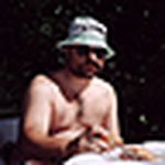 Profile Picture of John Clifford (@wynonie1944) on Flickr