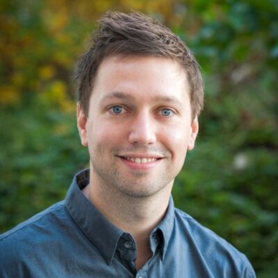 Profile Picture of Mike Vanderlaan (@ofthelane) on Twitter