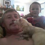 Profile Picture of Christopher Daniel Alberici (@christopheralberici) on Instagram