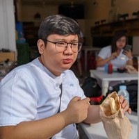 Profile Picture of William Claro Cebrian (@william-claro-cebrian) on Quora