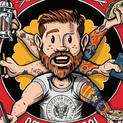 Profile Picture of Scott Sosebee (@ScottSosebeeNYC) on Twitter