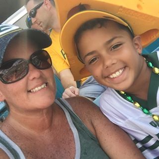 Carla Martell - Facebook Profile Picture of Carla Martell (@carla.martell.5) on Facebook