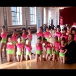 Profile Picture of Julie @ Grafitti Dance Troupe (@juliegrafittidance) on Instagram