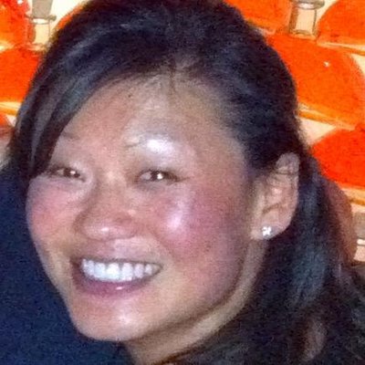 Profile Picture of Pauline Chow (@paulinelchow) on Twitter