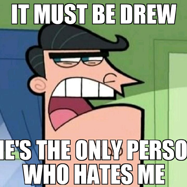 Profile Picture of Drew thacher (@lil_blueberry_drew) on Tiktok