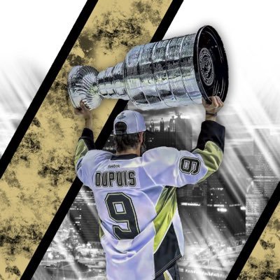 Profile Picture of Pascal Dupuis (@Duper0009) on Twitter