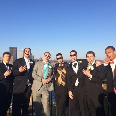 Profile Picture of Joe Mancini (@hoagietyme11) on Twitter
