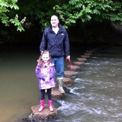 Profile Picture of Dave Rudman (@the1rudders) on Twitter