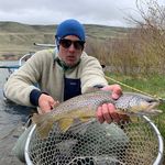 Profile Picture of Zachary Holmes (@mothermcreefishingmt) on Instagram