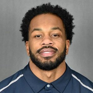 Profile Picture of Karl Roberts (@_CoachRoberts24) on Twitter