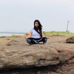 Arti Nagdev - Instagram Profile Picture of Arti Nagdev (@vibeandflow5) on Instagram