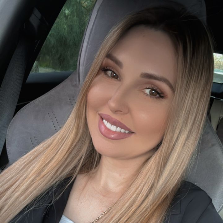 Profile Picture of NoraBlond (@norablondy) on Tiktok