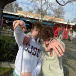 Profile Picture of jason king (@jjjasonkinggg) on Instagram
