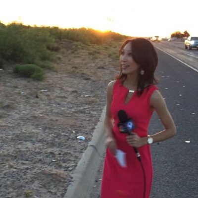 Profile Picture of Julia Deng (@Julia_Deng) on Twitter