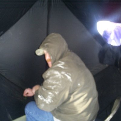 Profile Picture of Chris Wickham (@chucky154) on Twitter