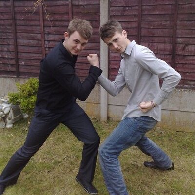 Profile Picture of James Brannan (@JamesGWBrannan) on Twitter