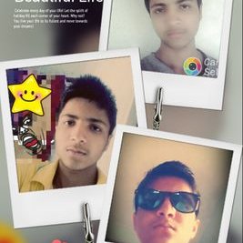 Profile Picture of Saroj Joshi (@sarojjoshi17) on Twitter