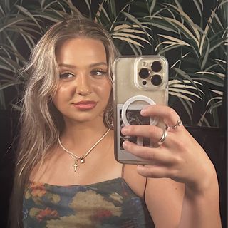 Profile Picture of Sarah McGinnis (@sarahmcginnis_) on Instagram