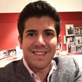 Profile Picture of Juan Roberto Calderon (@juanrobertocalderon20) on Pinterest
