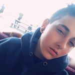 Profile Picture of Alexander King-Elayne Comeau (@xxaking69xx) on Instagram