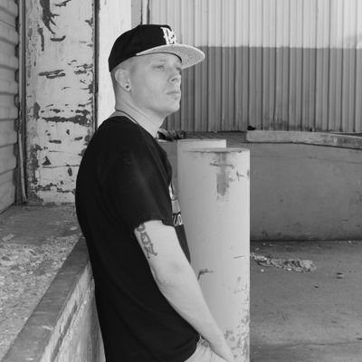 Profile Picture of Chad Penney (@iamchadmichaelz) on Twitter