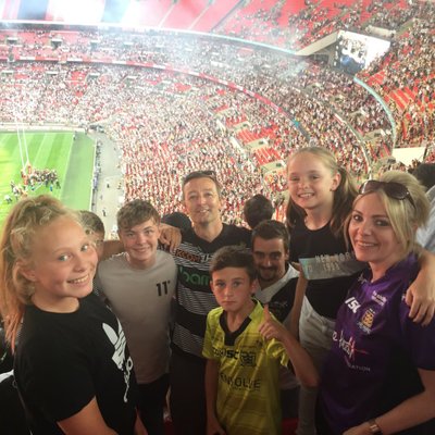 Profile Picture of Hull And Proud (150) (@@TrainUMB239) on Twitter