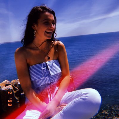 Profile Picture of Mary Kate Cusack (@mkcusack123) on Twitter