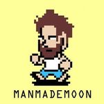 Profile Picture of Duncan Jones (@manmademoonpublic) on Instagram
