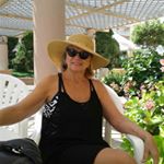 Profile Picture of Mona Zeno Large Horton (@monahorton) on Instagram