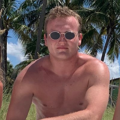 Profile Picture of Zach Henry (@ZachH3nry) on Twitter