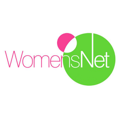 Profile Picture of WomensNet (@AmberGrants) on Twitter