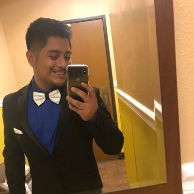 Profile Picture of Felix Gutierrez (@felix0985) on Twitter