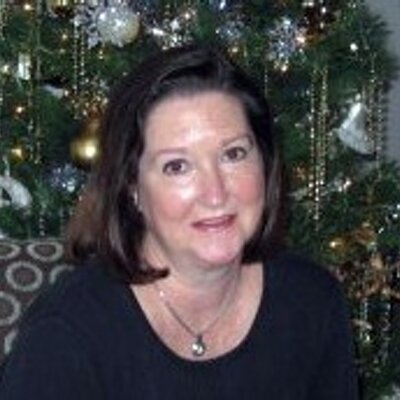 Profile Picture of Carol J Williams (@@cjwilliamslat) on Twitter