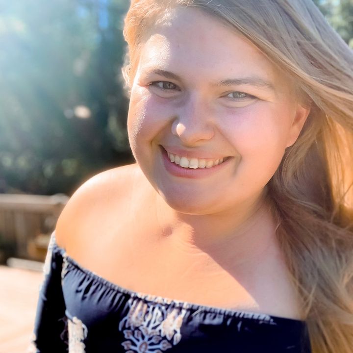 Profile Picture of Michaela | Don’t Label Me (@michaela.mae_) on Tiktok