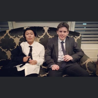 Profile Picture of Ryan Tandy (@rttandy) on Twitter