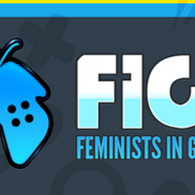 Profile Picture of FeministsinGames (@Feminists_Games) on Twitter