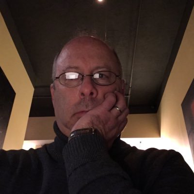 Profile Picture of Joel Eisenberg (@joel_eisenberg) on Twitter