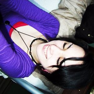 Profile Picture of Trisha Piper (@trishabarkertobe) on Myspace