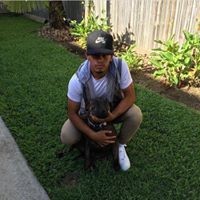 Profile Picture of Aidan Wilson (@aidan-wilson-12) on Quora