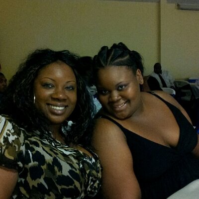 Profile Picture of Rashida Moore (@rahmorae) on Twitter