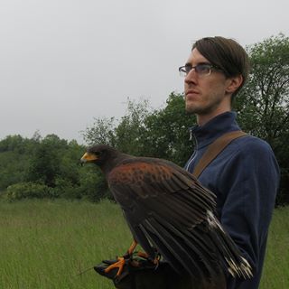 Profile Picture of Andrew Vandenbroek (@VandyKachuk) on Facebook