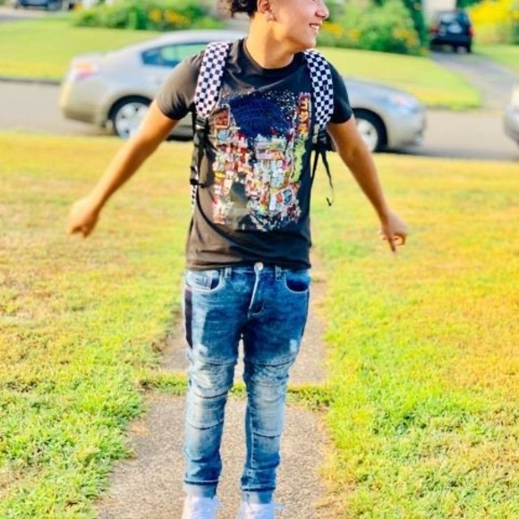 Profile Picture of Nicholas Arroyo (@nicarroyo2006) on Poshmark