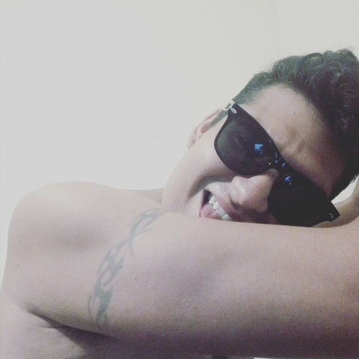 Profile Picture of Elias Barron (@eliasbarron7) on Tiktok