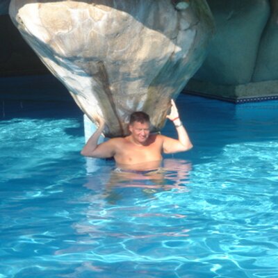 Profile Picture of John Peek (@koekedoos) on Twitter