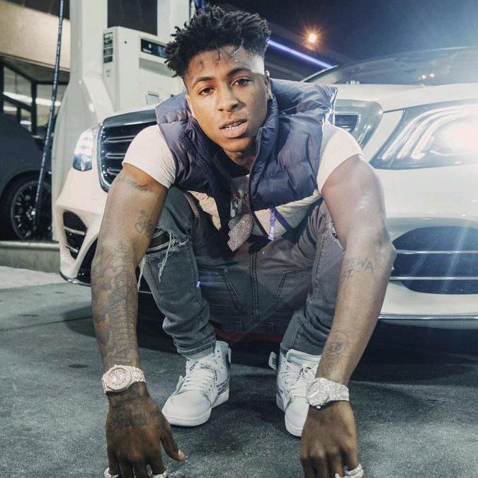 Profile Picture of NBA youngboy (@@chrissholtz) on Tiktok