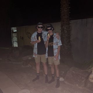 Profile Picture of Luke Driscoll (@luke_driscoll22) on Instagram