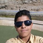 Profile Picture of Robin iype koshy (@robiniypekoshy) on Instagram