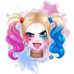 Profile Picture of glücksringer Alexa Cassandra (@cassiealexaglucksbringer) on Instagram