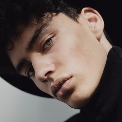 Profile Picture of Tony D. Lafond (@T0ny_apple) on Twitter