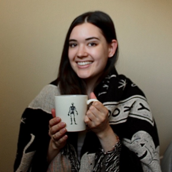 Profile Picture of Aubrey Backovich (@aub422) on Poshmark